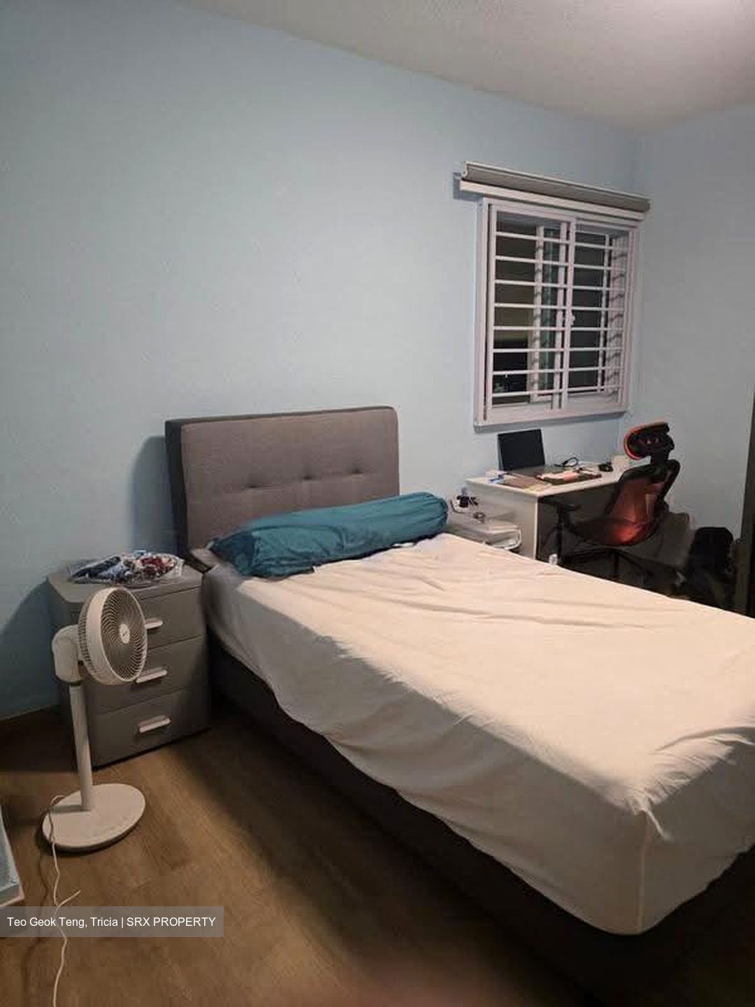 Ivory Heights (D22), Condominium #632843181
